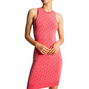 MICHAEL Michael Kors Pink Sleeveless Dress